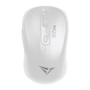 ALCATROZ Airmouse DUO 7X Wireless & Bluetooth White - Img 2