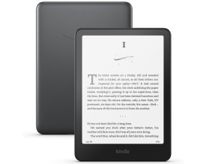 AMAZON Kindle 7 inča Paperwhite Signature edition black * - Img 3