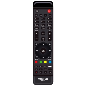 Amiko Prijemnik satelitski, DVB-S/S2, Full HD, USB, WiFi - MIRA3 WIFI - Img 3