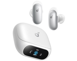 ANKER Soundcore Liberty 5 Pro ANC BT bubice sa mikrofonom bele - Img 2