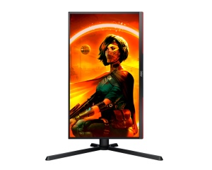 AOC 24.5 inča 25G3ZM/BK FHD 1920x1080 VA 240 Hz FreeSync gaming monitor