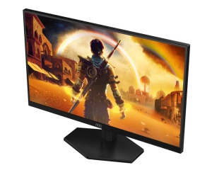 AOC 27 inča 27G42E FHD 1920x1080 Fast IPS 180 Hz gaming monitor - Img 2