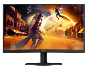 AOC 27 inča C27G4ZXE FHD 1920x1080 280Hz Adaptive Sync zakrivljeni gaming monitor