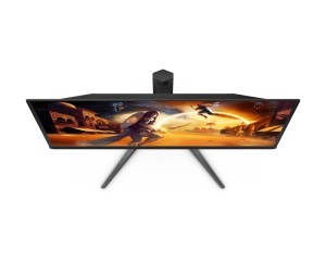 AOC 27 inča Q27G4ZD QHD 2560x1440 QD-OLED 240Hz Adaptive Sync Gaming monitor - Img 3