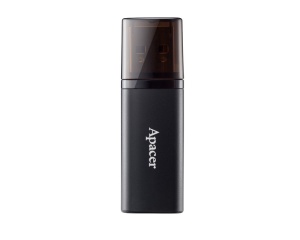 APACER AH25B 128GB AP128GAH25BB-1 crni - Img 1