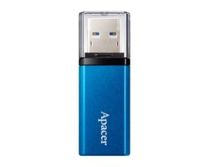 APACER AH25C 64GB AP64GAH25CU-1 plavi - Img 2