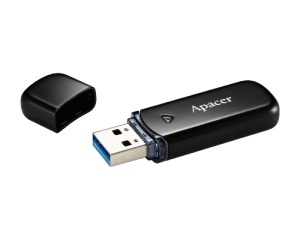 APACER AH355 128GB AP128GAH355B-1 crni - Img 2