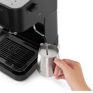 Aparat za espresso kafu DeLonghi EC230.BK - Img 3