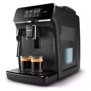 Aparat za espresso Philips EP2220/10/zrno/1.8L/1500W/crna - Img 2