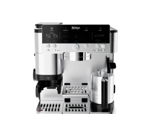 Aparat za kafu NINJA ES601EU Luxe Café Premier/crna-siva - Img 4