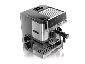 Aparat za kafu NINJA ES601EU Luxe Café Premier/crna-siva - Img 7