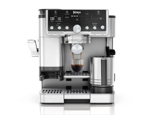 Aparat za kafu NINJA ES701EU Luxe Pro/3u1/crna-siva - Img 4