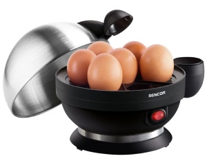 Aparat za kuvanje jaja Sencor SEG 720BS EGG - Img 2