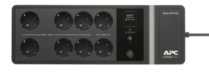APC 650VA/400W BE650G2-GR, desktop - Img 4