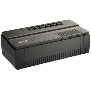 APC BACK-UPS BV 1000VA, AVR, IEC OUTLET BV1000I - Img 3