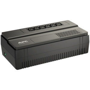 APC EASY UPS BV 800VA, AVR, IEC OUTLET BV800I