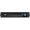 APC Smart-UPS C 2000VA LCD RM 2U 230V intelligent and efficient network power protection from entry level to scaleable runtime. Ideal UPS for servers, point-of-sale, routers, switches, hubs and other network devices. SMC2000I-2U
