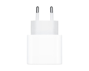 APPLE 20W USB-C Power Adapter (muvv3zm/a) - Img 2
