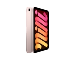 APPLE iPad Mini 6th Gen 8.3 inch A15 WiFi 256GB Pink (flwr3ll/a) - Img 3