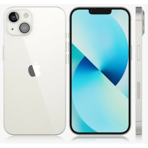 Apple iPhone 13 128GB - Starlight - Img 2