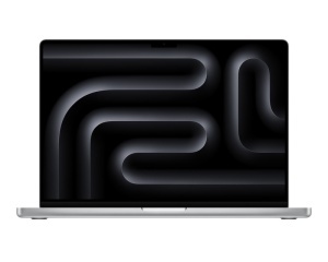 APPLE MacBook Pro 16.2 inch M5 Pro 18-core CPU 20-core GPU 48GB 1TB SSD Silver (MGE64) - Img 1