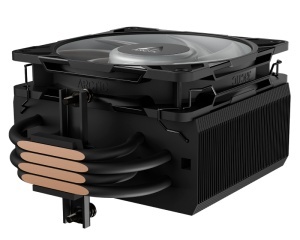 ARCTIC Freezer 36-S A-RGB Black procesorski hladnjak crni (ACFRE00198?)