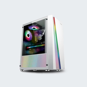 Armaggeddon Kagami K2 White w/o PSU - Img 2