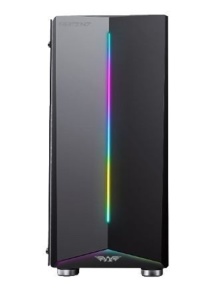 Armaggeddon NIMITZ N7 Black w/o PSU - Img 1