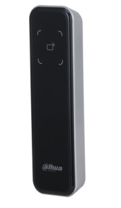 ASR2200A MIFARE ČITAČ KARTICA RS485 I WIEGAND INTERFEJS sifrator