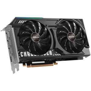 ASROCK Intel Arc B570 Challenger OC 10GB GDDR6 160-bit HDMI 3x DP B570 CL 10GO - Img 4