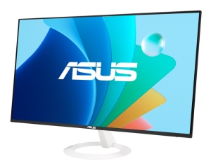 ASUS 23.8 inča VZ24EHF-W FHD 1920x1080 IPS 100Hz Eye Care monitor