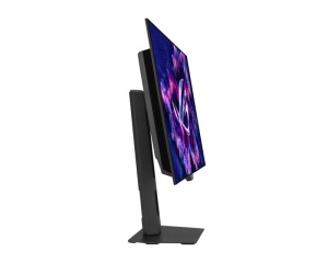 ASUS 27 inča ROG Strix XG27AQDMGR QHD 2560x1440 WOLED 240Hz HDR10 gaming monitor - Img 2
