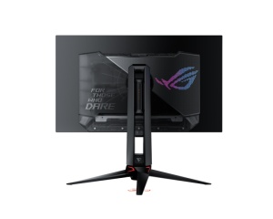 ASUS 27 inča ROG Swift PG27AQDP QHD 2560x1440 WOLED 480Hz G-Sync gaming monitor - Img 2