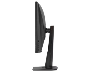 ASUS 27 inča TUF VG27VQM FHD 1920x1080 VA 240 Hz FreeSync Premium zakrivljeni Gaming monitor - Img 2