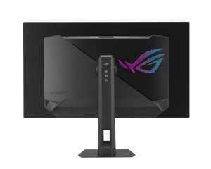 ASUS 32 inča ROG Strix XG32UCWG 4K 3840x2160 WOLED 330 Hz G-Sync gaming monitor - Img 2