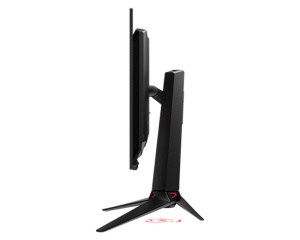 ASUS 32 inča ROG Swift PG32UCDP 4K 3840x2160 OLED 240 Hz G-Sync gaming monitor - Img 2