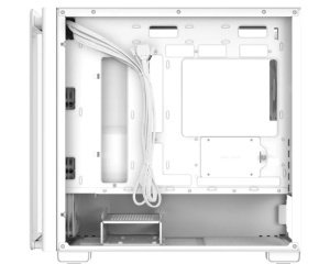 ASUS A23 PLUS TG ARGB micro-ATX kućište belo * - Img 3