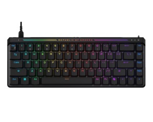 ASUS M606 ROG Falchion Ace HFX ZywOo Edition Gaming - Img 3