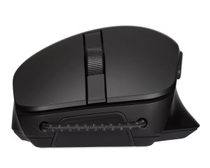 ASUS MD200 Silent Plus Wireless miš crni - Img 2