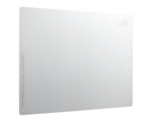 ASUS NH04 ROG MOONSTONE ACE L Gaming podloga za miš bela - Img 2