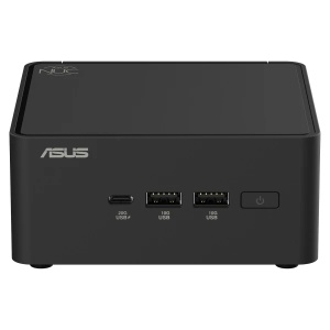 ASUS NUC 15PRO U5-225H/DDR5/Arc/4xUSB/LAN/2xHDMI/EU Cord/Tall RNUC15CRHU500002 - Img 2