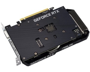 ASUS nVidia GeForce RTX 3050 8GB 128bit DUAL-RTX3050-O8G-V2 grafička karta *
