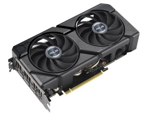 ASUS nVidia GeForce RTX 4060 Ti 8GB 128bit DUAL-RTX4060TI-O8G-EVO grafička karta * - Img 1