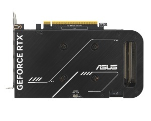 ASUS nVidia GeForce RTX 5050 8GB 128bit DUAL-RTX5050-O8G grafička karta - Img 3