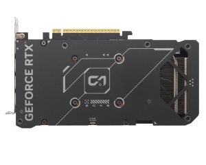ASUS nVidia GeForce RTX 5060 Ti 8GB 128bit DUAL-RTX5060TI-O8G grafička karta - Img 2
