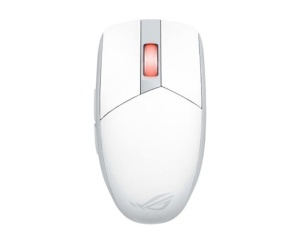 ASUS P520 ROG STRIX IMPACT III Wireless Gaming USB miš beli - Img 3