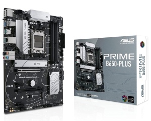 ASUS PRIME B650-PLUS matična ploča * - Img 3