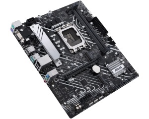 ASUS PRIME H610M-A D4-CSM matična ploča - Img 2