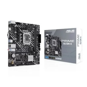 Asus PRIME H610M-K DDR5 * - Img 1