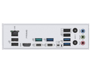 ASUS PRIME X870-P WIFI matična ploča - Img 2